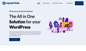 Wpservices.io thumbnail