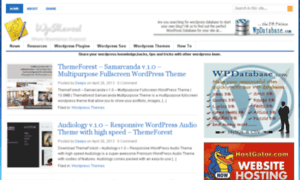 Wpshared.com thumbnail