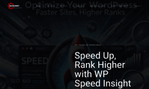 Wpspeedinsight.com thumbnail