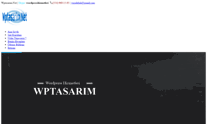 Wptasarim.net thumbnail