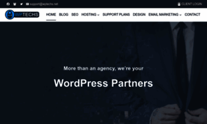 Wptechs.net thumbnail