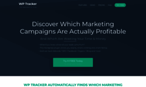 Wptracker.co thumbnail