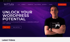 Wptuts.co.uk thumbnail