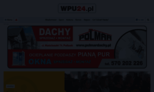 Wpu24.pl thumbnail