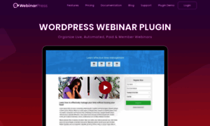 Wpwebinarsystem.com thumbnail