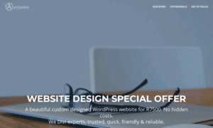 Wpwebsitedesign.co thumbnail