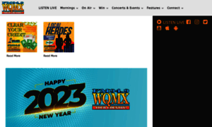 Wqmx.com thumbnail