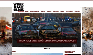 Wrak-race.pl thumbnail