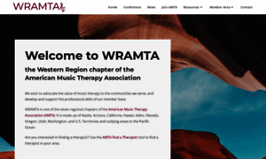 Wramta.org thumbnail