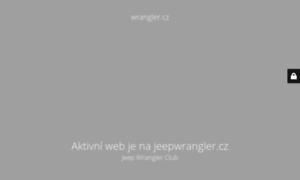 Wrangler.cz thumbnail