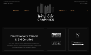 Wrapcitygraphics.com thumbnail