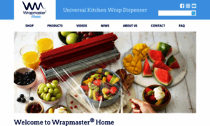 Wrapmasterusa.com thumbnail