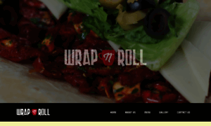 Wrapnrollbk.com thumbnail