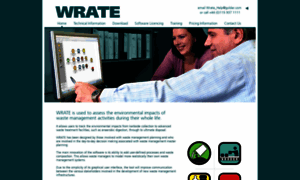 Wrate.co.uk thumbnail