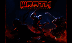 Wrath.game thumbnail