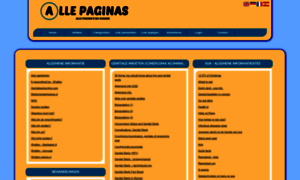 Wratten.allepaginas.nl thumbnail