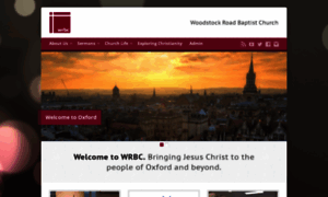 Wrbc.org.uk thumbnail