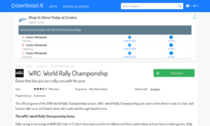 Wrc-world-rally-championship.jaleco.com thumbnail