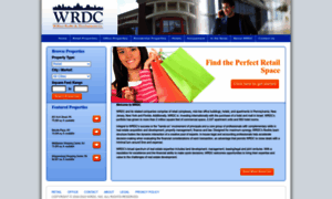 Wrdc.com thumbnail