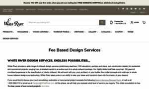 Wrdesignservices.com thumbnail