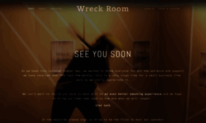 Wreckroom.co.uk thumbnail