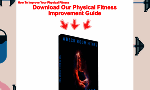 Wreckroomfitness.com thumbnail