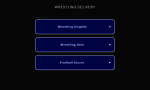 Wrestling.delivery thumbnail