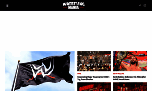 Wrestlingdelivery.com thumbnail