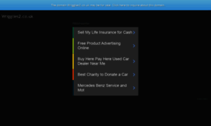 Wrigglies2.co.uk thumbnail