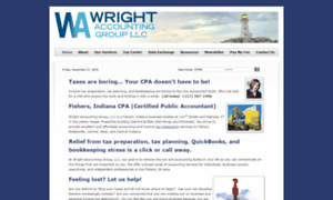 Wrightaccountinggroup.com thumbnail