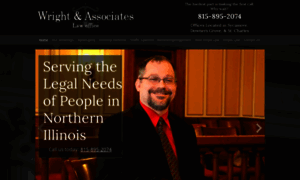 Wrightandassociateslaw.com thumbnail