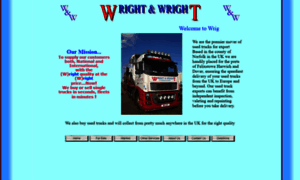 Wrightandwright.net thumbnail