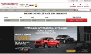 Wrightchevroletbuickgmc.com thumbnail