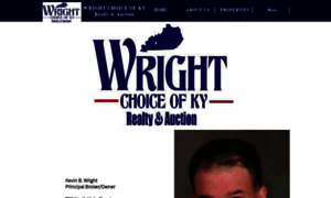 Wrightchoiceofky.com thumbnail