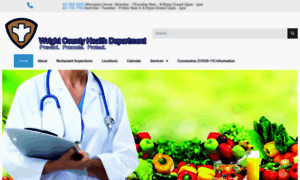 Wrightcohealth.com thumbnail