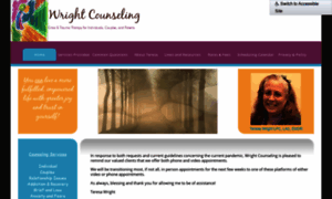 Wrightcounseling.com thumbnail