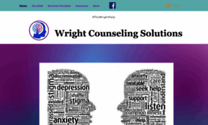 Wrightcounselingsolutions.com thumbnail