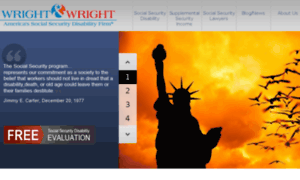Wrightdisabilityfirm.com thumbnail