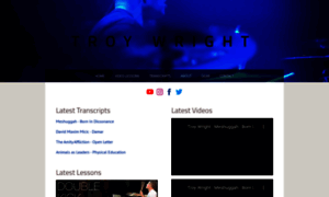 Wrightdrums.com thumbnail