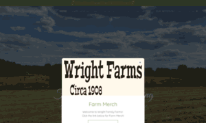 Wrightfamilyfarms.com thumbnail