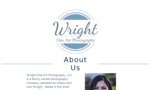 Wrightfinephoto.com thumbnail