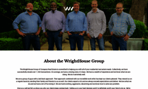 Wrighthousegroup.com thumbnail