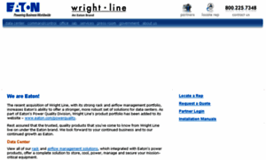 Wrightline.com thumbnail