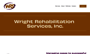 Wrightmedicalservices.com thumbnail