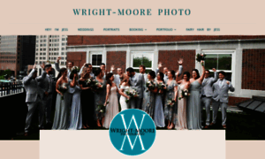 Wrightmoorephoto.com thumbnail