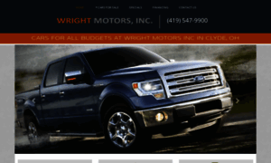 Wrightmotorsinc.com thumbnail