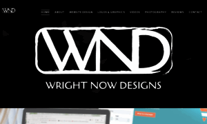 Wrightnowdesigns.ca thumbnail