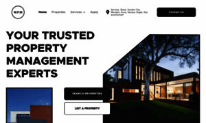 Wrightpropertymanager.com thumbnail