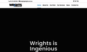 Wrights.com.au thumbnail