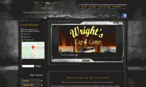 Wrightscap.com thumbnail